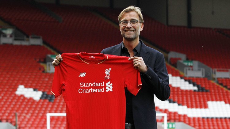 كلوب: ليفربول يحتاج للعب وكأنه يعيش "أجمل حلم" (فيديو)