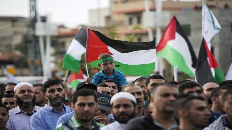 مقتل 4 فلسطينيين برصاص الجيش الإسرائيلي في غزة والضفة (فيديو)