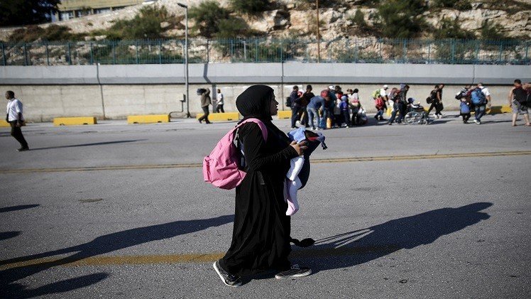  توافق أوروبي حول الهجرة وخلاف حول الأسد
