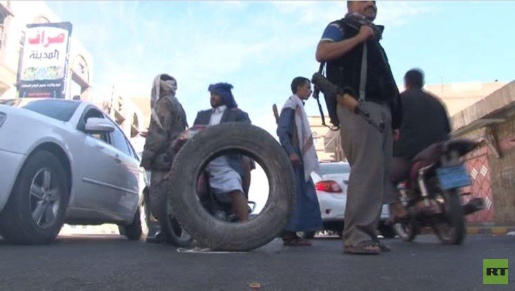 اليمن.. جهود دبلوماسية وتصعيد ميداني