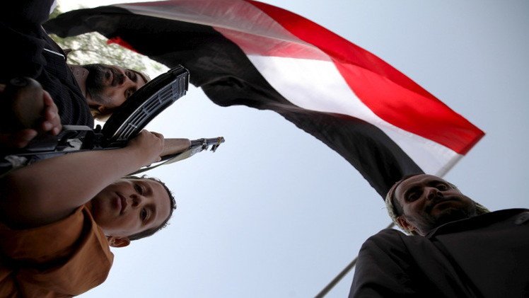 سباق السلام والحسم العسكري في اليمن