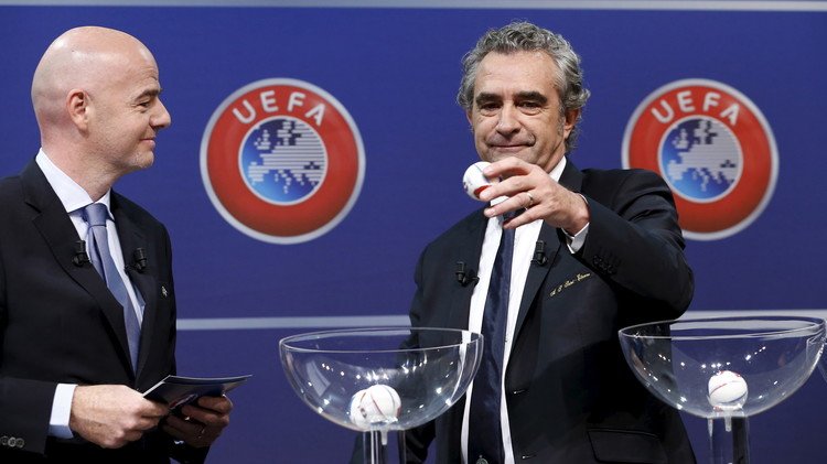 تصفيات اليورو..قمة اسكندنافية بين السويد والدنمارك في الملحق