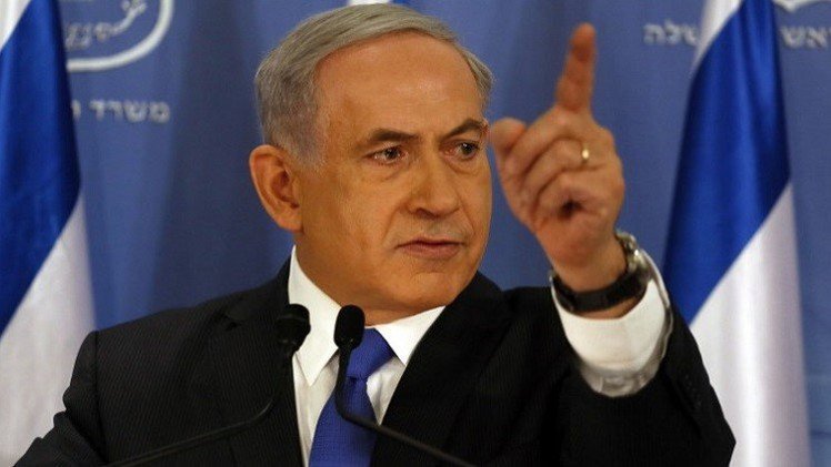 نتانياهو يرفض اقتراحا فرنسيا بمراقبين دوليين في الأقصى