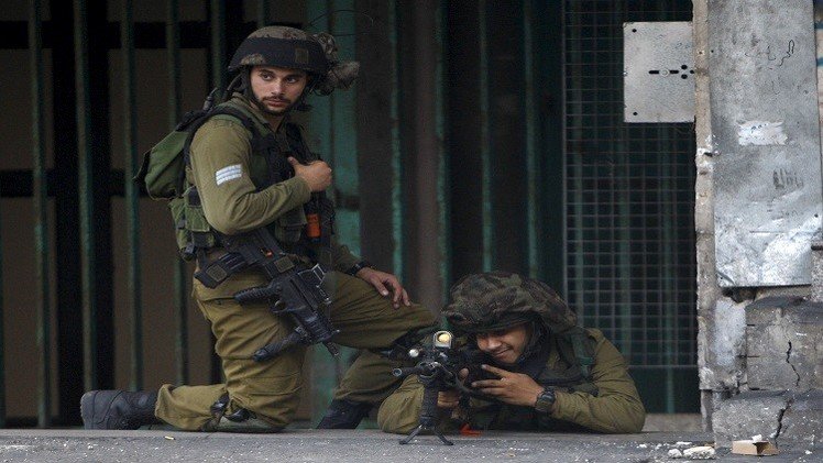 كيري: وقف العنف بين الفلسطينيين والإسرائيليين يعتمد على المحادثات