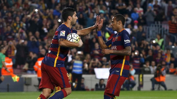 برشلونة ضيفا على باتي البيلاروسي من دون ميسي 