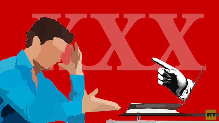 "فضيحة مجلجلة" تنتظر مشاهدي الأفلام الإباحية في 2015