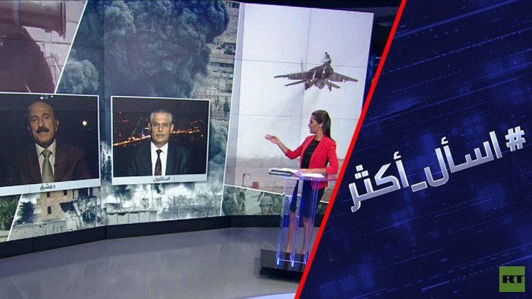 "الجيش السوري الحر" يتلقى سلاحا نوعيا