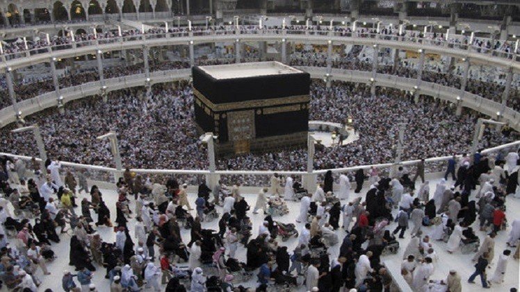 حصيلة ضحايا حادثة منى تتجاوز 1800 قتيل