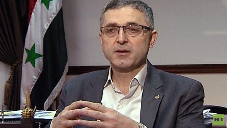 وزير المصالحة السوري: 16 ألف مقاتل سلموا أسلحتهم للسلطات