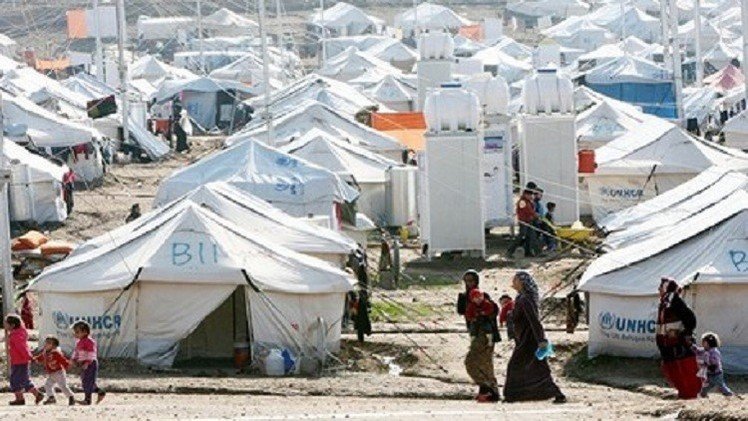 مراكز إيواء اللاجئين في السويد تتعرض لحرائق مفتعلة 