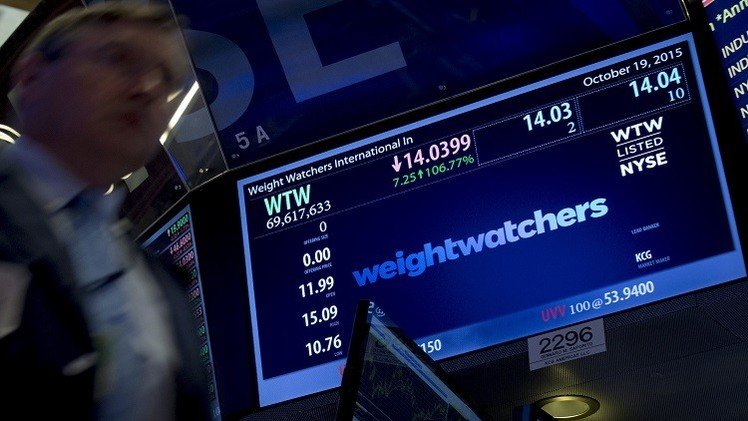 مقدمة برامج أمريكية تدفع أسهم شركة للصعود بـ 170%  