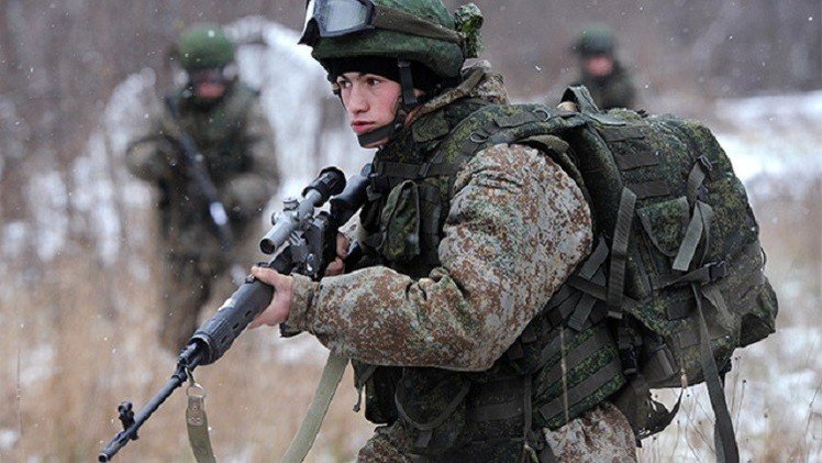  وزارة الدفاع الروسية قد تعتمد طائرة "موخا" بلا طيار في إطار العتاد الفردي لجنودها
