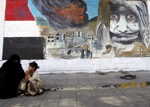 اليمن.. كفة المعارك وكفة جنيف بانتظار بيضة القبان 