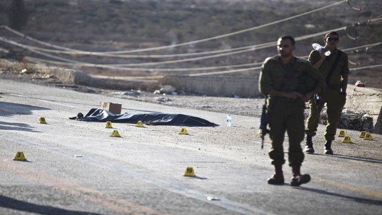 فلسطين.. أكثر من 50 قتيلا بينهم 11 طفلا منذ بداية أكتوبر