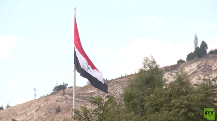 تفاؤل في دمشق بعد زيارة الأسد لموسكو