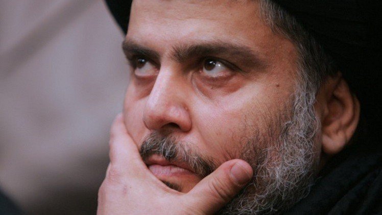 مقتدى الصدر ينتقد مصر لإغلاقها ضريح "الحسين" بمناسبة عاشوراء 