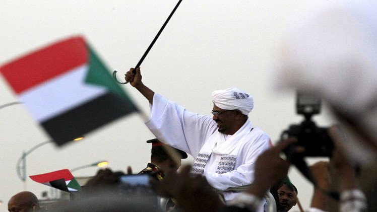 شطب السودان من قائمة الدول التي تمول الإرهاب وتغسل الأموال