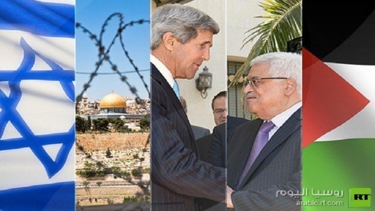 واشنطن تقرر تقليص حجم المساعدات للسلطة الفلسطينية على خلفية "التحريض"