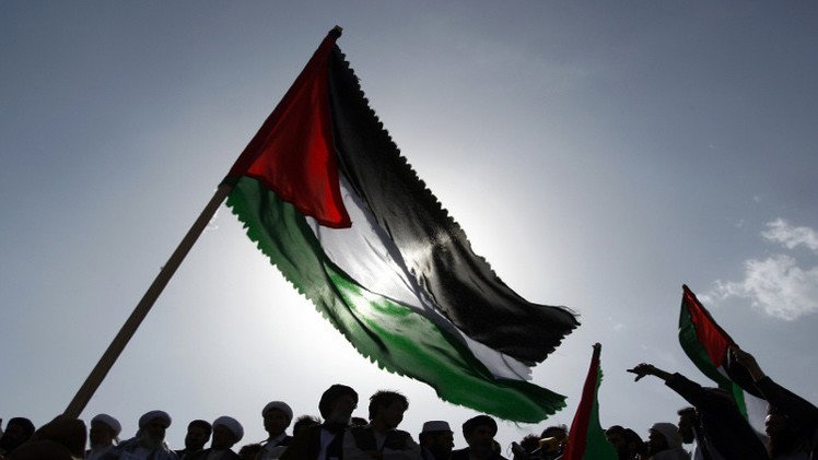 "الربيع العربي" يترك القدس وحيدة في مواجهة نتنياهو 