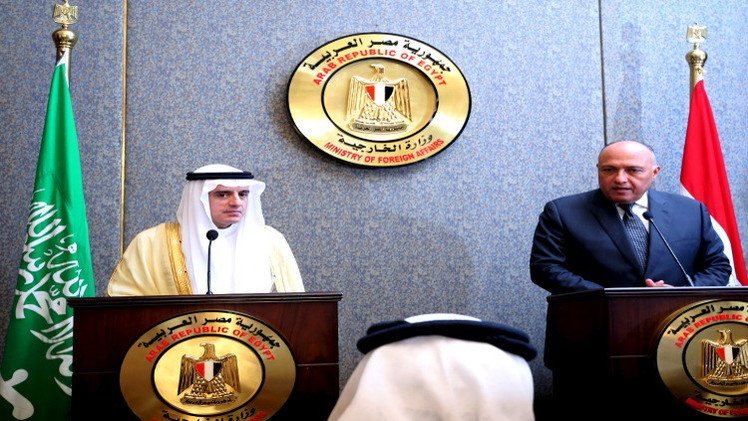 القاهرة تستعد للتجاوب مع دعوة موسكو للمشاركة.. والسعودية تمهد بالتنسيق مع مصر 