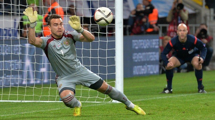 كوكبة من النجوم الروس يتحولون سفراء لكأس العالم روسيا 2018