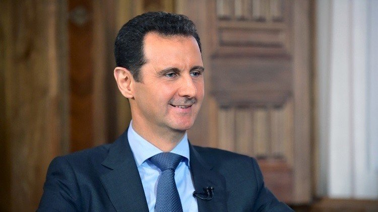 ثلاثة نواب من المعارضة الفرنسية يتوجهون إلى دمشق للقاء الأسد