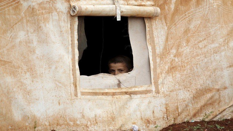 الأطباء يدقون ناقوس الخطر بعد تفشي الكوليرا في سوريا 