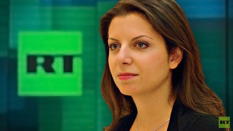 قناة RT تستنكر الدعوة لمصادرة ممتلكاتها في الولايات المتحدة