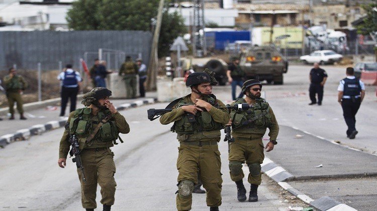 مقتل فلسطينيين في عتصيون وإصابات بمواجهات مع الجيش الإسرائيلي (فيديو)
