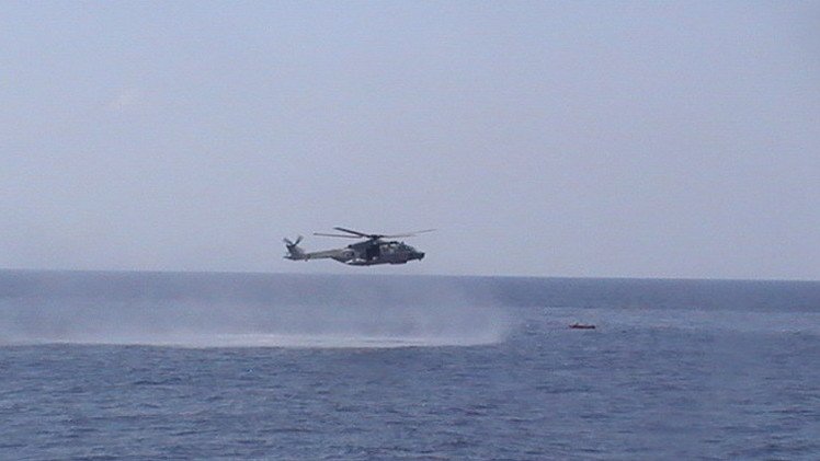 ليبيا.. مقتل قادة ميدانيين في تحطم مروحية غرب طرابلس