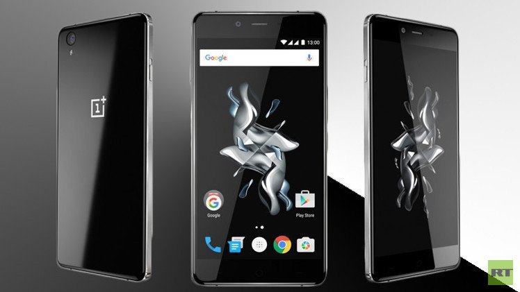 إطلاق هاتف "وان بلاس X" رسميا بسعر يضايق جميع المنافسين