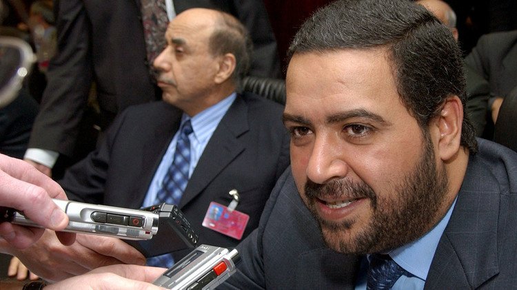 أحمد الفهد: الشيخ سلمان قد ينسحب لمصلحة بلاتيني في حال تبرئة الأخير