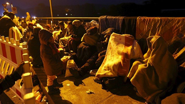 بان كي مون: الأزمة ليست في عدد اللاجئين، بل هي أزمة تضامن سياسي