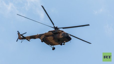 المروحية مي- 5 -17B