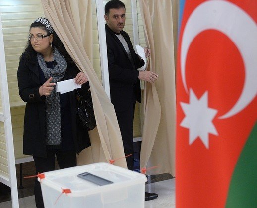 انتخابات "أذربيجان الجديدة" اختبار لتوطيد السلطة