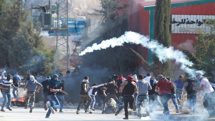 فلسطين تحيي ذكرى وعد بلفور