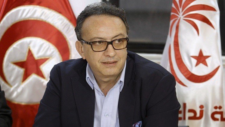 32 نائبا يجمدون عضويتهم في"نداء تونس"
