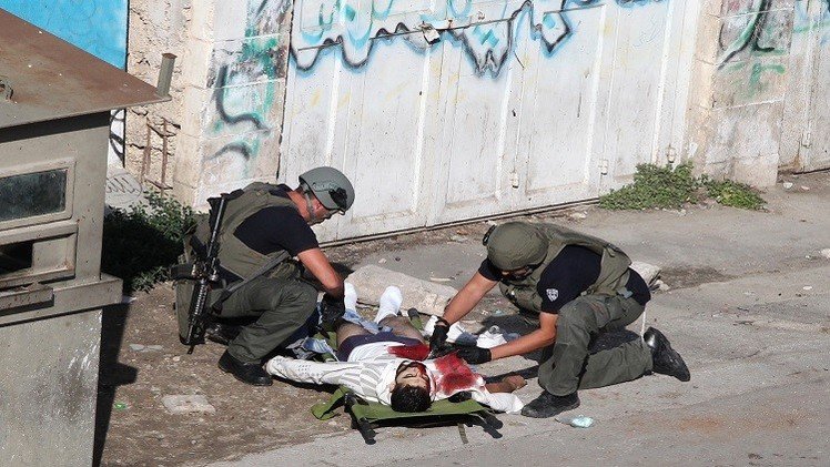 إسرائيل تنفي اتهامات فلسطينية بسرقة أعضاء بشرية