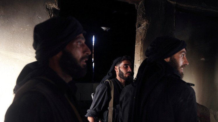 اجتماع مرتقب لمسؤولين روس مع ممثلي "الجيش الحر" في أبوظبي الأسبوع المقبل