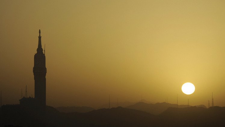 رفع حالة الحذر في السعودية بسبب الـ"تشابالا"