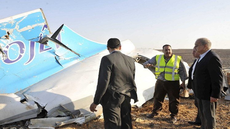 الخارجية المصرية: بريطانيا قررت تعليق رحلاتها دون التشاور مع القاهرة