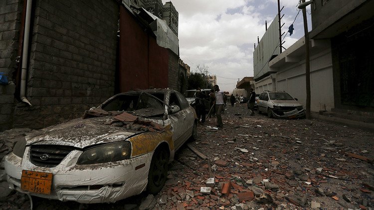  الدفاع الروسية والأمم المتحدة تبحثان الأوضاع الإنسانية في سوريا واليمن