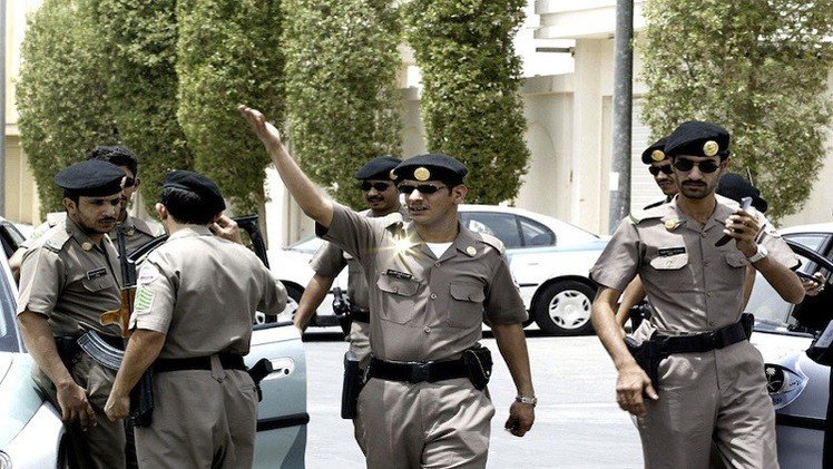 الأمن السعودي يوقف 71 متهما بقضايا إرهاب بينهم جنسيات عربية