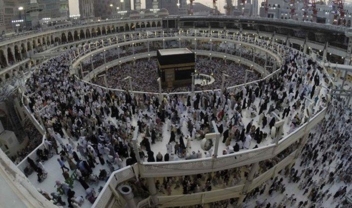 مكة.. غسل الكعبة المشرفة يوم الأحد