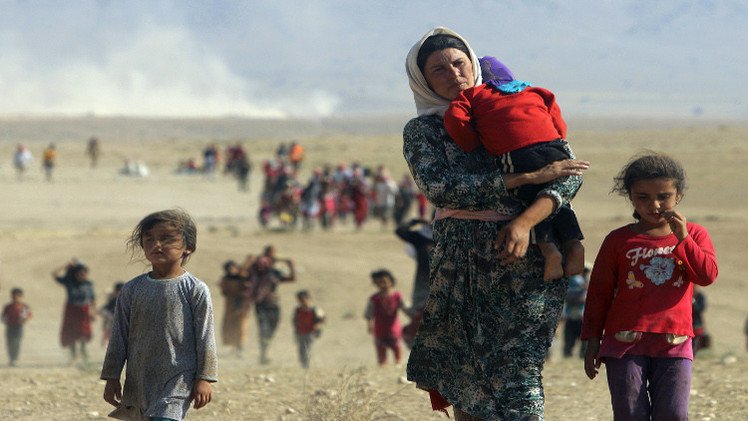 مقتل العشرات من مسلحي داعش في العراق.. والتنظيم يعتقل أكثر من 100 في نينوى