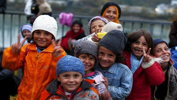 وزيرة ألمانية: 70% من اللاجئين لم تتجاوز أعمارهم 30 عاما وهذا أمر رائع