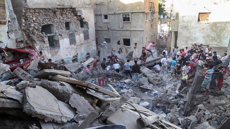 مصادر: أكثر من 50 قتيلا في اشتباكات باليمن