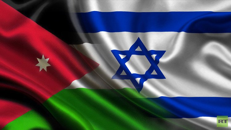 جسر بين إسرائيل والأردن بقيمة 14 مليون دولار