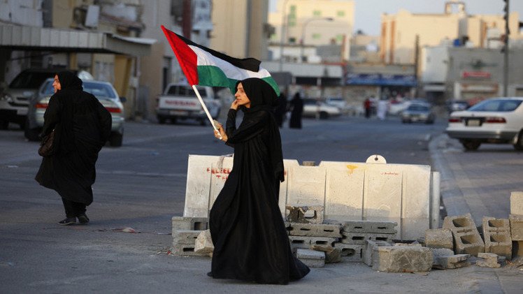 بعد شهر من المواجهات بشأن الأقصى .. العرب "يبحثون" سبل حماية الفلسطينيين