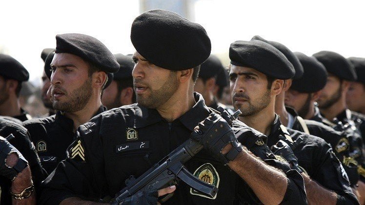 إيران: تفكيك خلية إرهابية موالية لـ "داعش" 
